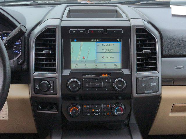 2019 Ford F-250 XLT