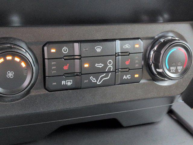 2019 Ford F-250 XLT