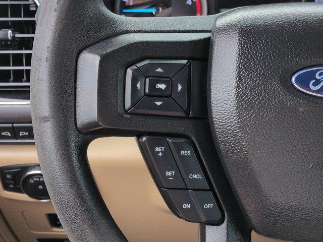 2019 Ford F-250 XLT