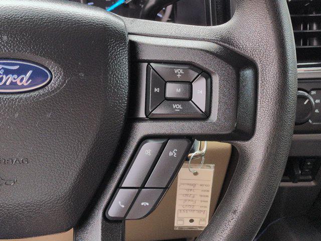 2019 Ford F-250 XLT