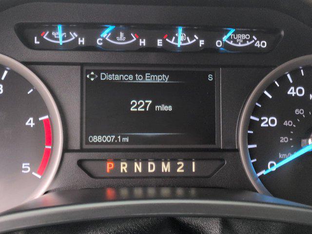 2019 Ford F-250 XLT