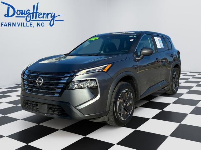 2024 Nissan Rogue SV Intelligent AWD for sale in Ayden, NC