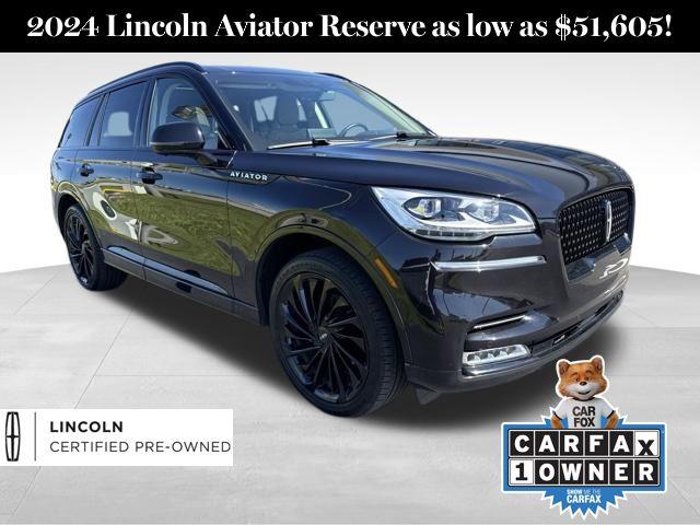 2024 Lincoln Aviator Reserve for sale in Pensacola, FL