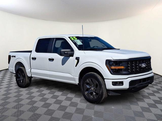 2025 Ford F-150 STX for sale in Somerset, PA