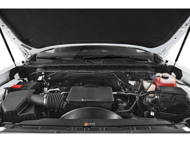 2024 Chevrolet Silverado 2500HD 4WD Crew Cab Standard Bed LT