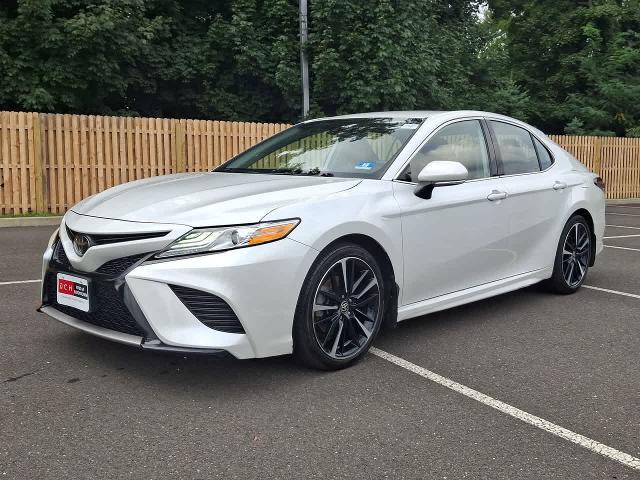 2020 Toyota Camry XSE for sale in Eatontown, NJ