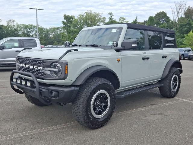 2022 Ford Bronco Badlands for sale in Eatontown, NJ