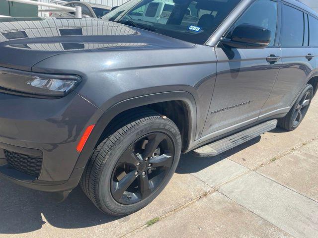 2023 Jeep Grand Cherokee L Altitude 4x2 for sale in Whitesboro, TX