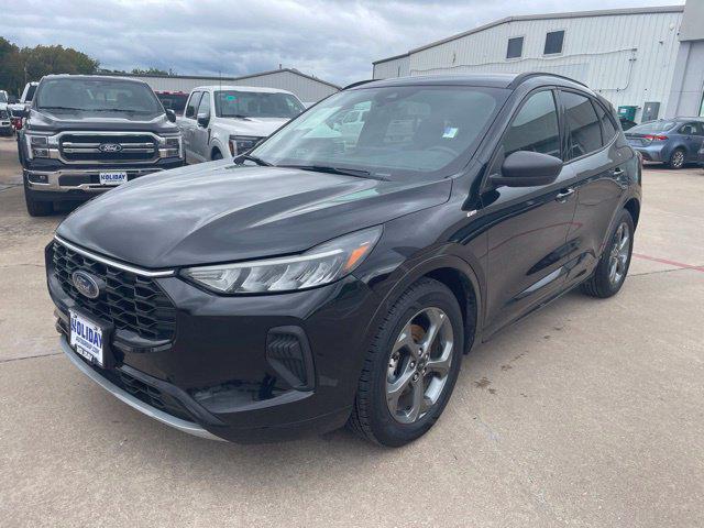 2024 Ford Escape ST-Line for sale in Whitesboro, TX