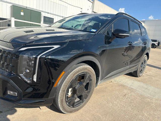 2026 Kia Sportage X-Line for sale in Whitesboro, TX