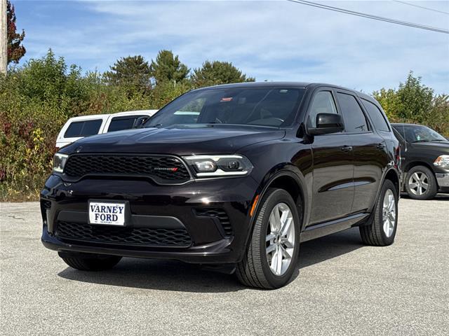 2025 Dodge Durango GT AWD for sale in Newport, ME