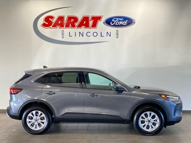 2024 Ford Escape Active for sale in Agawam, MA