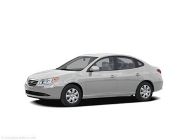 2007 Hyundai Elantra GLS for sale in Duncannon, PA