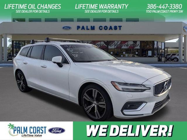 2020 Volvo V60 T5 Inscription for sale in Palm Coast, FL