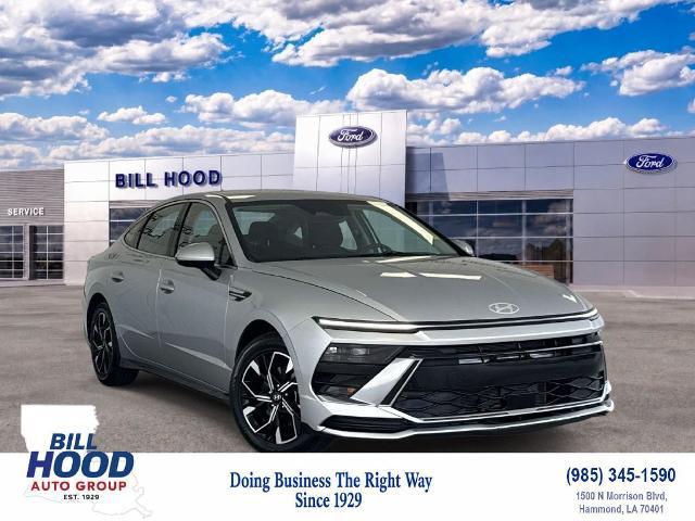 2025 Hyundai Sonata SEL for sale in Hammond, LA