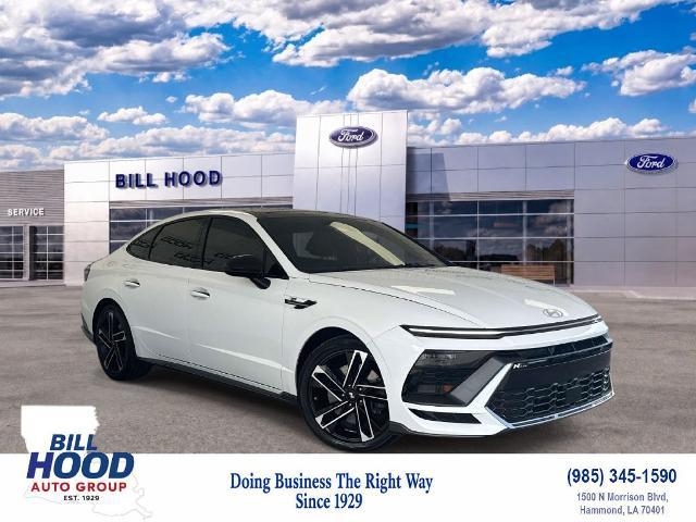 2026 Hyundai Sonata N Line for sale in Hammond, LA