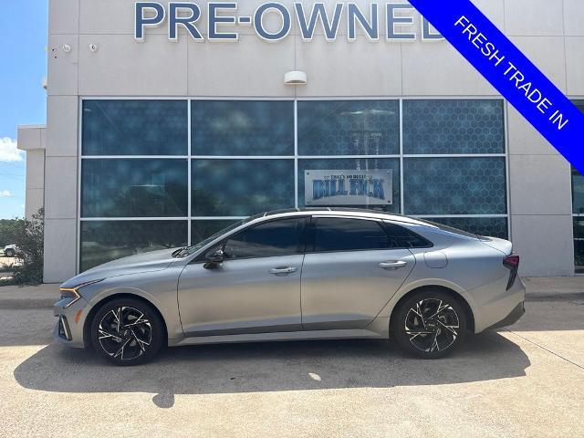 2025 Kia K5 GT-Line for sale in Huntsville, TX