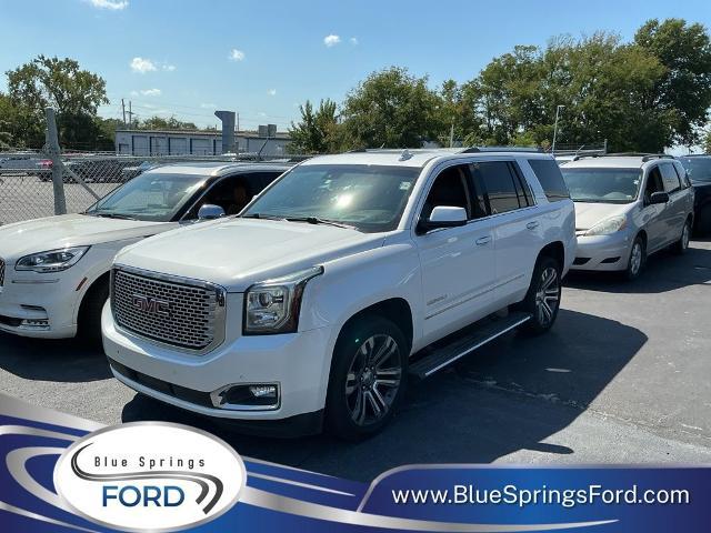 2017 GMC Yukon Denali for sale in Blue Springs, MO