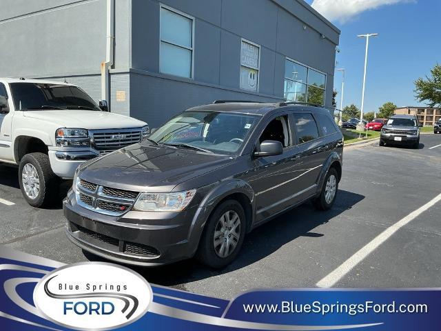 2018 Dodge Journey SE for sale in Blue Springs, MO