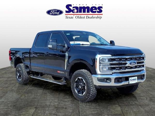 2025 Ford F-250 LARIAT for sale in Bastrop, TX