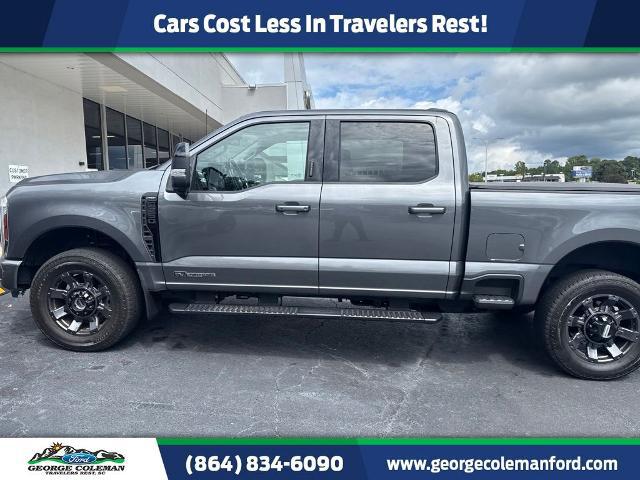2024 Ford F-250 LARIAT for sale in Travelers Rest, SC