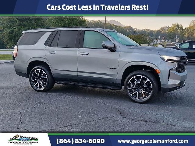 2024 Chevrolet Tahoe 4WD RST for sale in Travelers Rest, SC