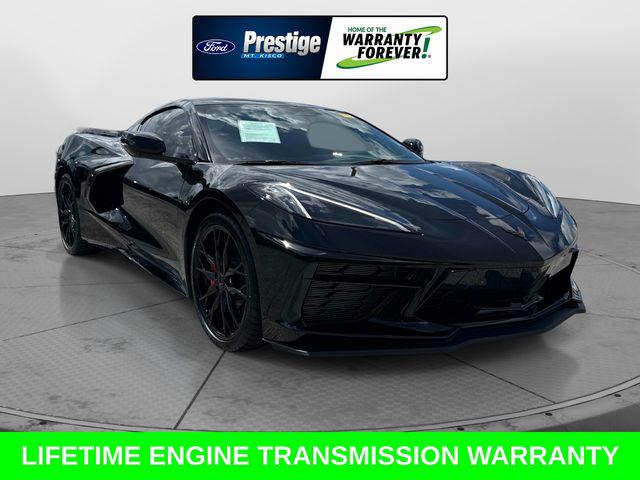 2027 Chevrolet Corvette Stingray Coupe, 1LT, RWD for sale in Mount Dora, FL