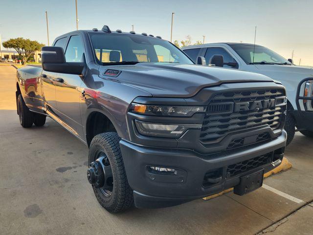 2025 Ram 3500 Tradesman Crew Cab 4x4 8 Box for sale in Gainesville, TX
