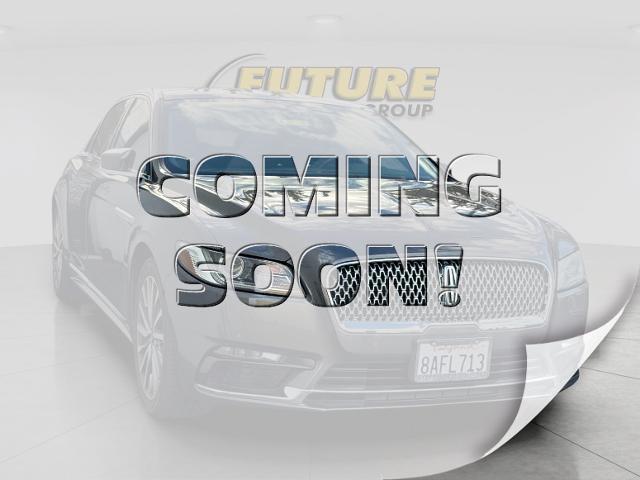 2017 Lincoln Continental Select for sale in Concord, CA