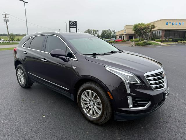 2018 Cadillac XT5 Luxury for sale in Danville, KY