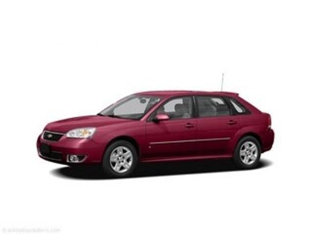 2006 Chevrolet Malibu Maxx LT for sale in Crivitz, WI