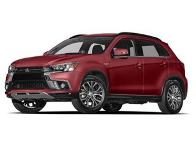 2018 Mitsubishi Outlander Sport 2.0 ES for sale in Crivitz, WI