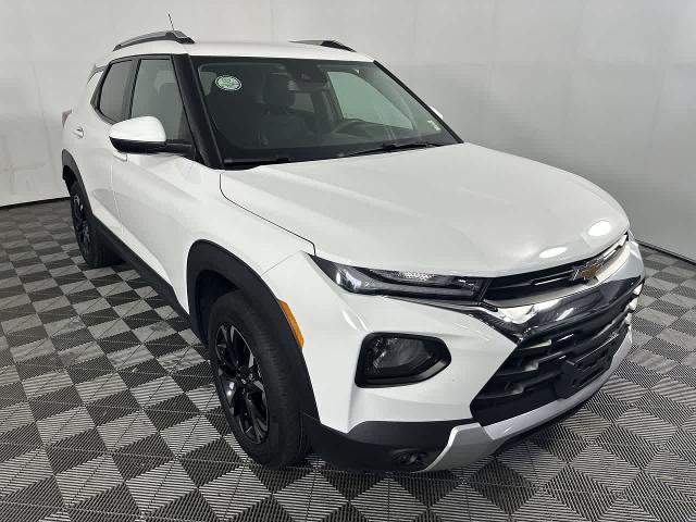 2023 Chevrolet TrailBlazer AWD LT for sale in Shelbyville, IN