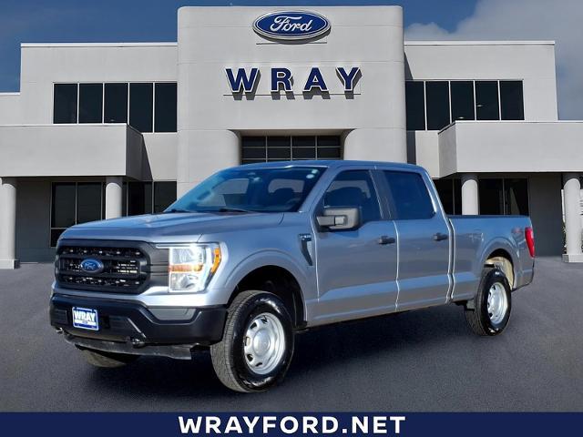 2022 Ford F-150 XL for sale in Bossier City, LA