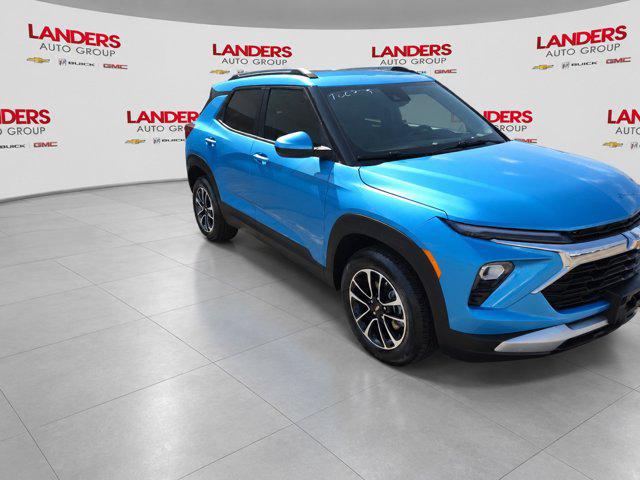 2025 Chevrolet TrailBlazer AWD LT for sale in Collierville, TN
