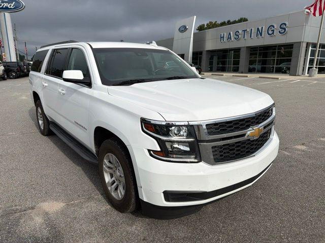 2019 Chevrolet Suburban LT for sale in Greenville, NC