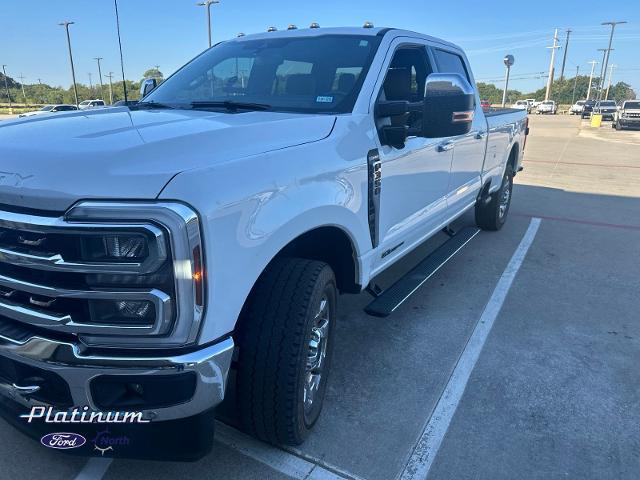 2024 Ford F-350 Lariat for sale in Pilot Point, TX