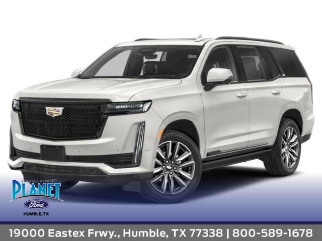 2024 Cadillac Escalade 2WD Sport for sale in Humble, TX