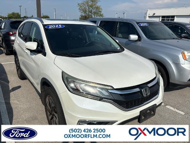 2015 Honda CR-V Touring for sale in Louisville, KY