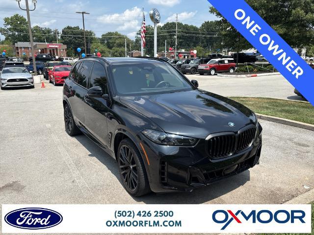 2025 BMW X5 xDrive40i for sale in Louisville, KY