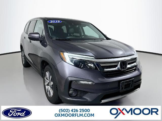 2019 Honda Pilot EX-L for sale in Louisville, KY