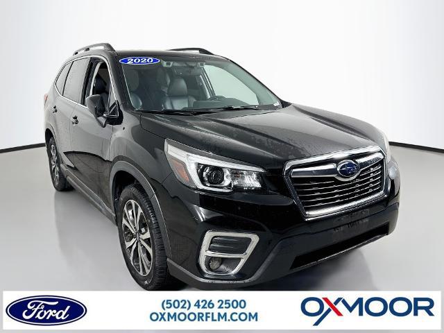 2020 Subaru Forester Limited for sale in Louisville, KY