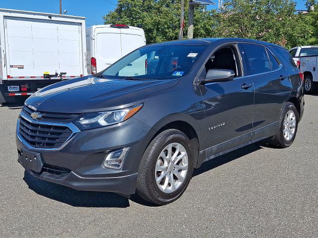 2018 Chevrolet Equinox LT for sale in Clifton, NJ