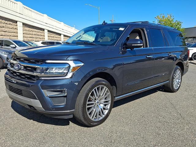 2024 Ford Expedition Limited MAX for sale in Clifton, NJ