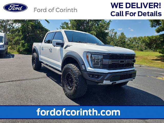 2022 Ford F-150 Raptor for sale in Corinth, MS