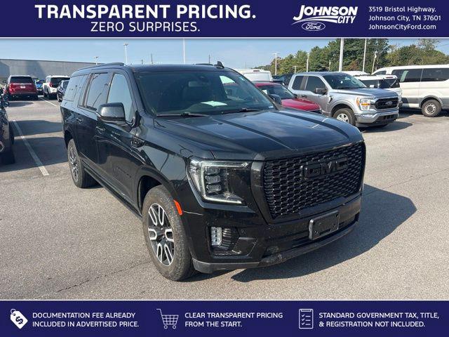 2022 GMC Yukon XL Denali for sale in Johnson City, TN