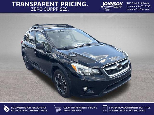 2013 Subaru XV Crosstrek 2.0i Premium for sale in Johnson City, TN