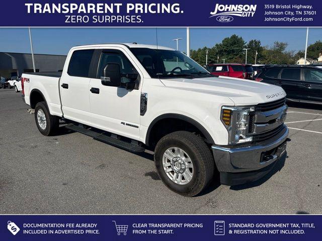2019 Ford F-250 XL for sale in Johnson City, TN