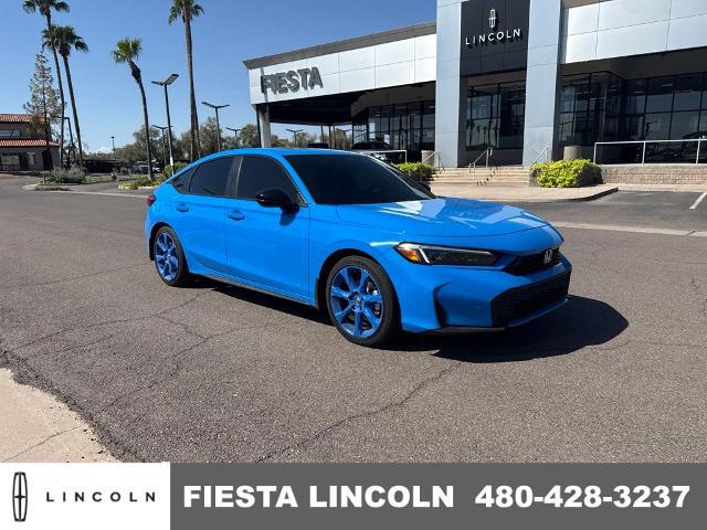 2026 Honda Civic Sport Touring for sale in Mesa, AZ