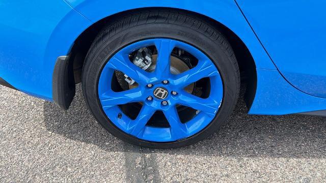 2026 Honda Civic Sport Touring